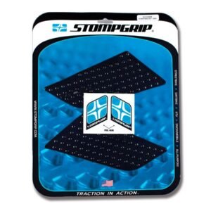 Stompgrip Volcano bako gripai – Suzuki SFV 650 / Gladius 2009–2015