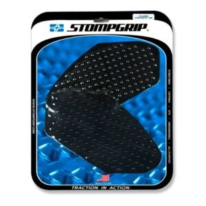 Stompgrip Volcano bako gripai – Kawasaki Z 400 ABS / Z 650 ABS / Ninja 650 ABS KRT Edition / Ninja 650 ABS