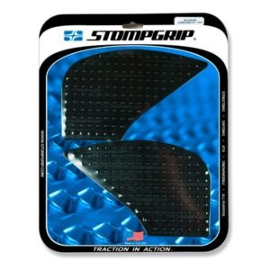 Stompgrip Volcano bako gripai – Triumph Tiger Explorer 1200 XCA / Tiger Explorer XCX 1200 Low / Tiger Explorer XCX / Tiger Explorer XRT 1200 / Tiger Explorer XRX Low 1200 / Tiger Explorer XRX 1200 / Tiger Explorer XR 1200