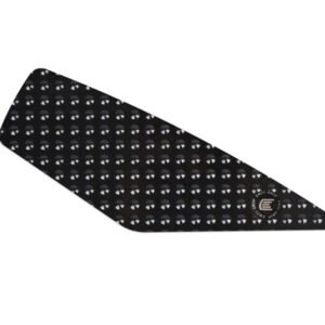 R&G Eazi-Grip EVO bako gripai – Aprilia RS 457 2024–2025
