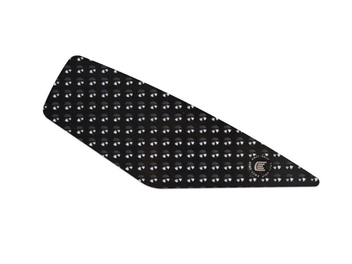 R&G Eazi-Grip EVO bako gripai – Aprilia RS 457 2024–2025