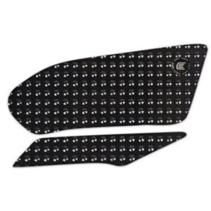 R&G Eazi-Grip EVO bako gripai – Kawasaki Eliminator 500 2024–2025