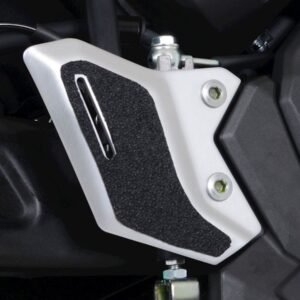 R&G pakojų zonos apsauginių lipdukų komplektas – Kawasaki Z 650 RS 2022