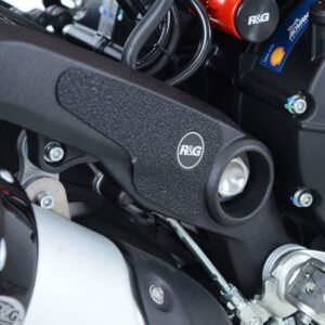 R&G pakojų zonos apsauginių lipdukų komplektas – MV Agusta Brutale 800 RR / MV Agusta Stradale 800