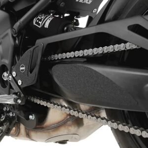 R&G pakojų zonos apsauginių lipdukų komplektas – Yamaha XSR 900 2022–2024