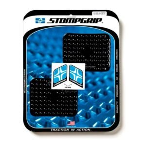 Stompgrip Volcano bako gripai – Aprilia Pegaso 650 / Kawasaki KLE500 / Kawasaki D-Tracker 125