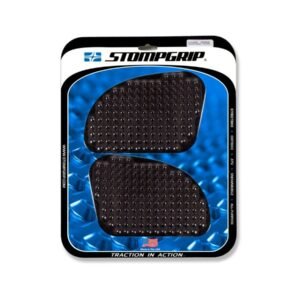 Stompgrip Volcano bako gripai – Royal Enfield Continental GT 2014–2015
