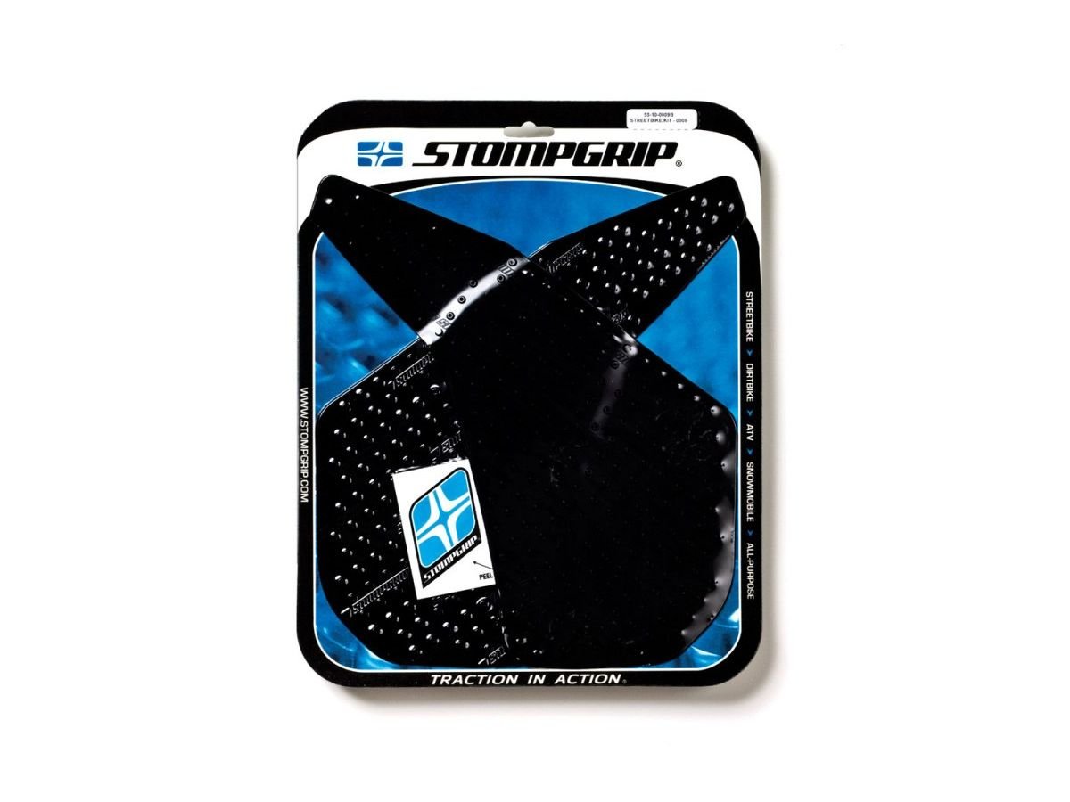 Stompgrip Volcano bako gripai – Yamaha FZ1 2006–2015