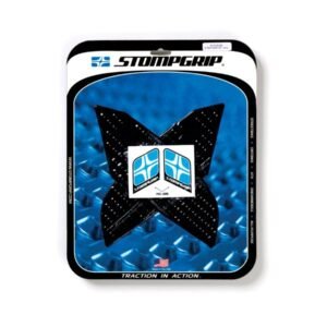 Stompgrip Volcano bako gripai – Yamaha FJR1300 2003–2023