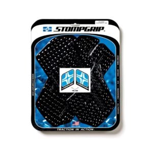 Stompgrip Volcano bako gripai – Kawasaki Concours 14 ABS / Kawasaki 1400GTR