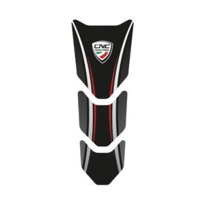 CNC Racing bako apsauginis lipdukas – Ducati Monster 937 2021–2023