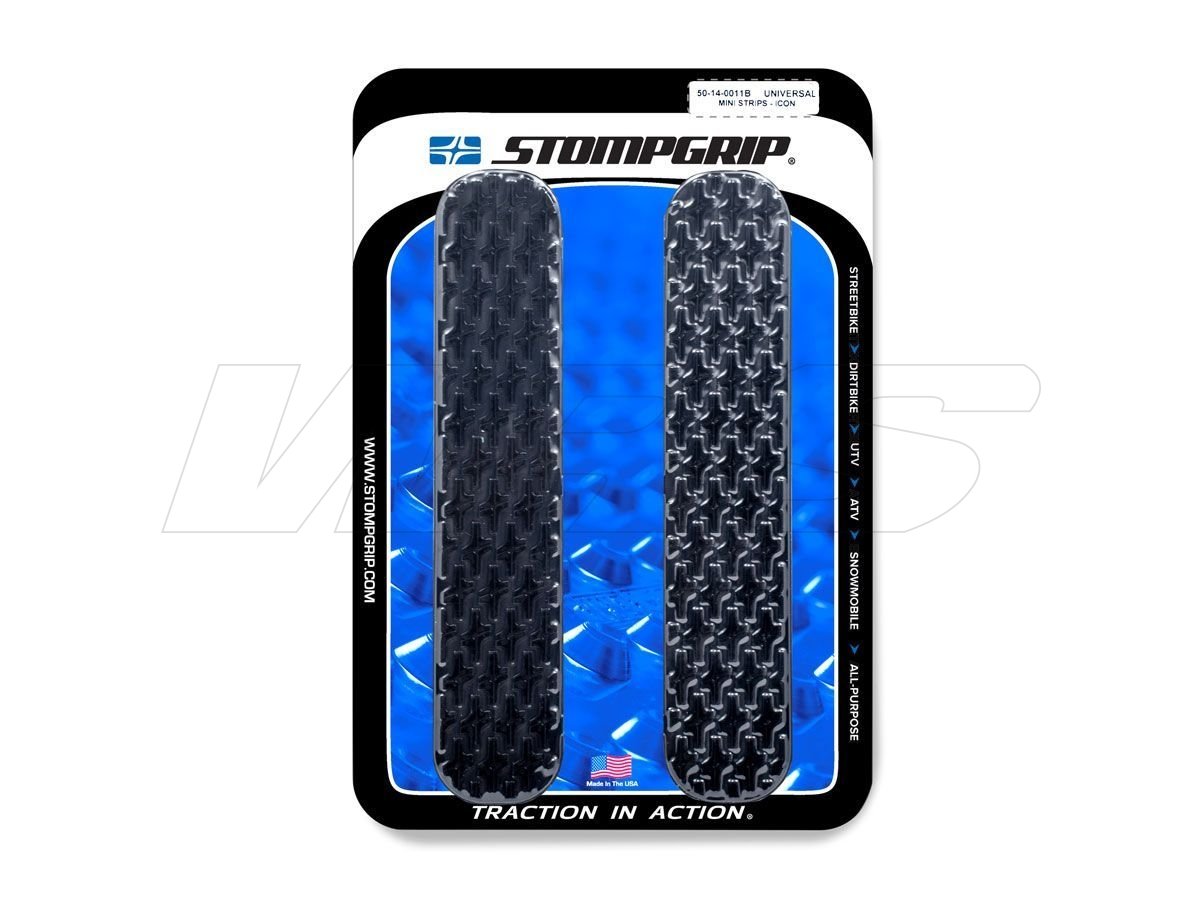 Stompgrip Icon universalūs bako gripai – apie 44 × 210 mm