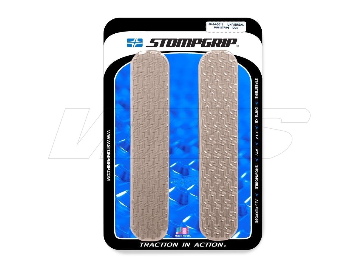 Stompgrip Icon universalūs bako gripai – apie 44 × 210 mm - Image 3