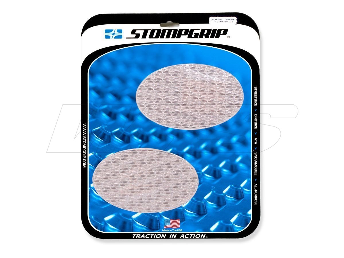 Stompgrip Icon universalūs bako gripai – 108 × 171 mm - Image 2
