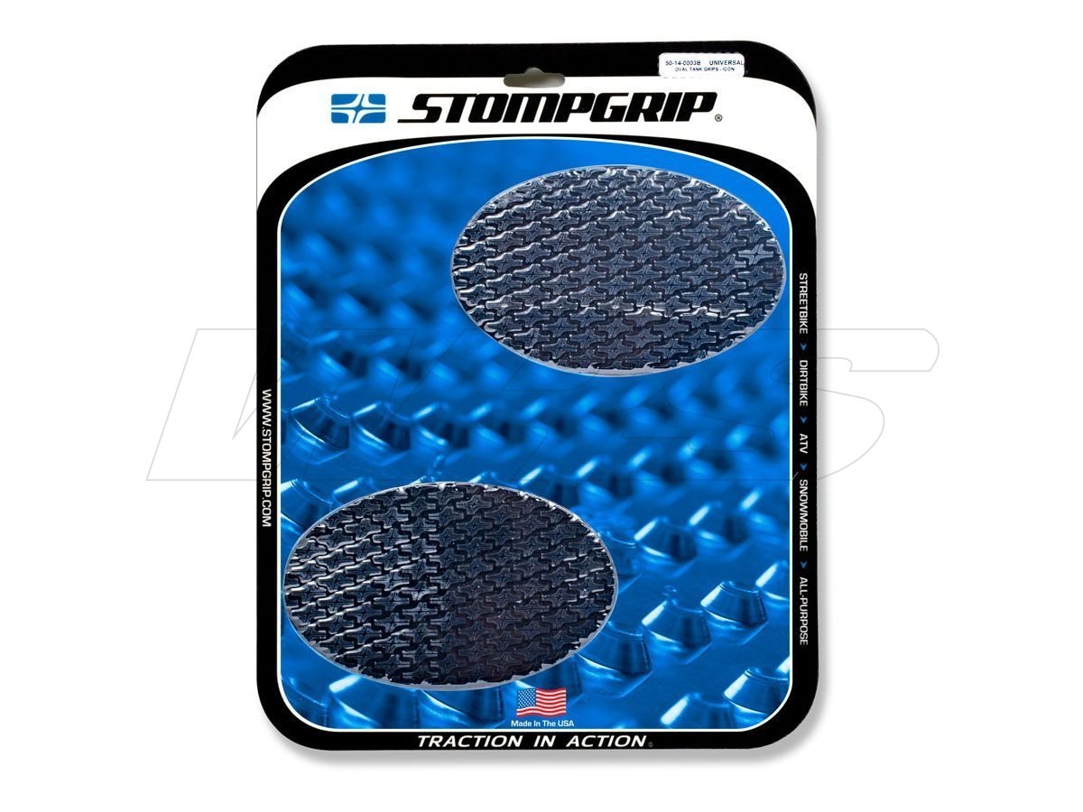 Stompgrip Icon universalūs bako gripai – 108 × 171 mm