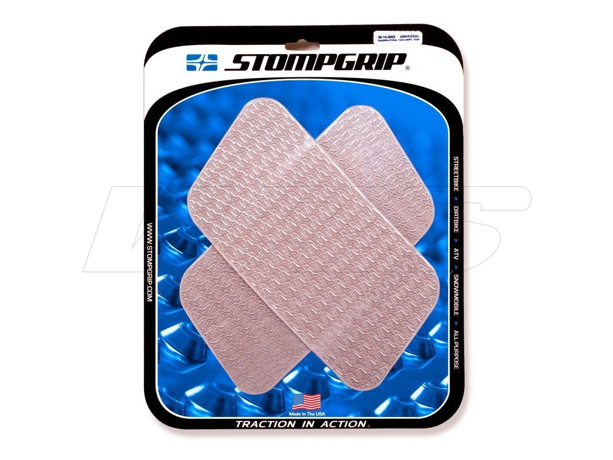 Stompgrip Icon universalūs bako gripai – 273 × 127 mm - Image 2