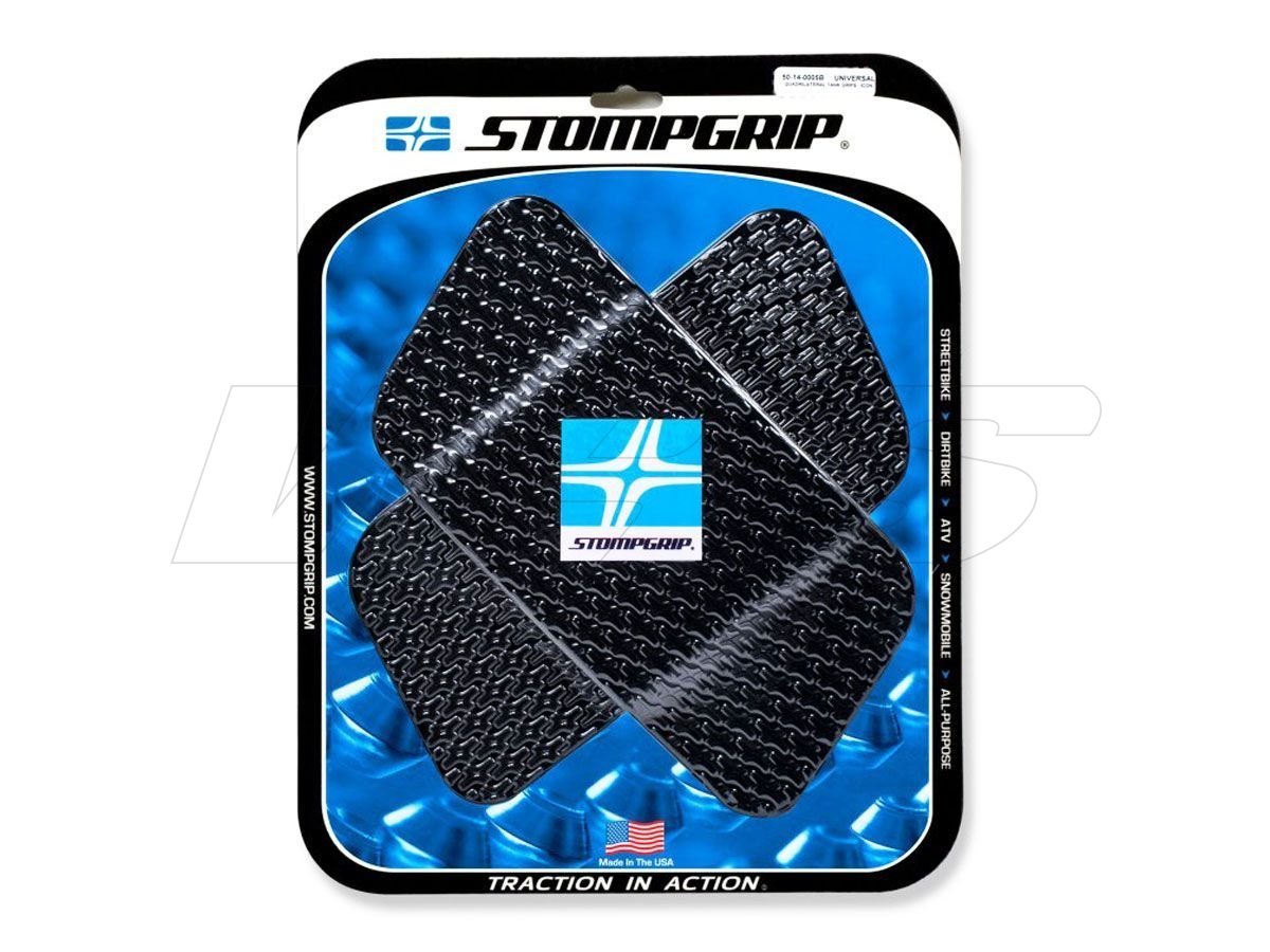 Stompgrip Icon universalūs bako gripai – 273 × 127 mm