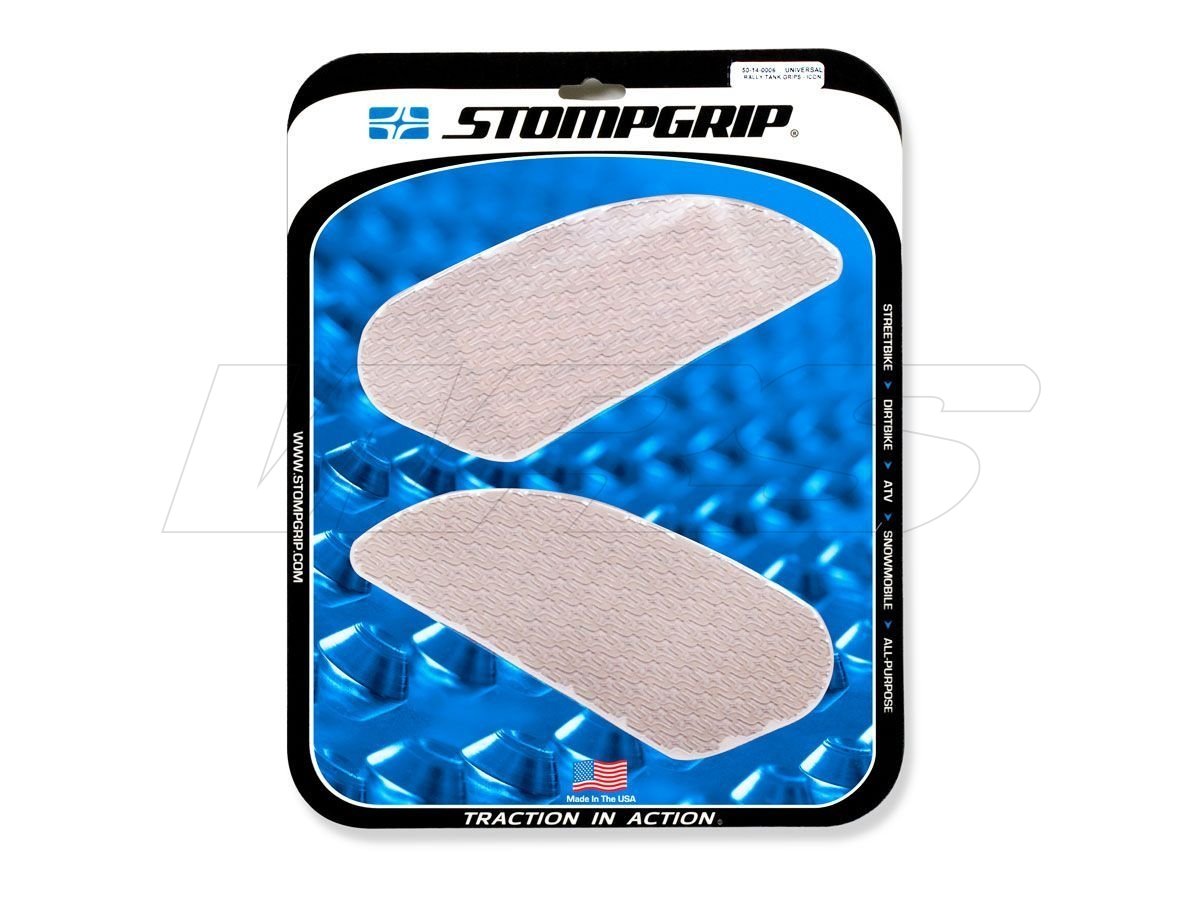 Stompgrip Icon universalūs bako gripai – Rally - Image 5