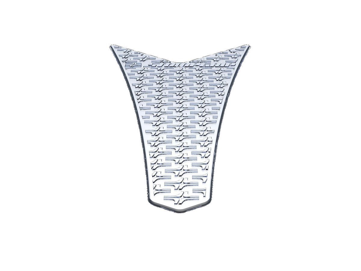 Stompgrip Icon universalus centrinis bako apsauginis lipdukas - Image 3