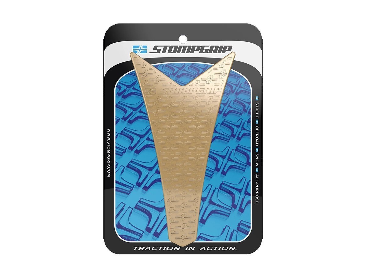 Stompgrip Icon universalus centrinis bako apsauginis lipdukas - Image 4