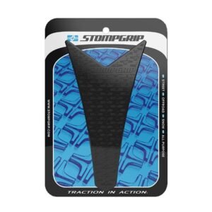 Stompgrip Icon universalus centrinis bako apsauginis lipdukas