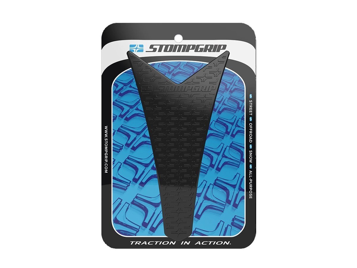 Stompgrip Icon universalus centrinis bako apsauginis lipdukas