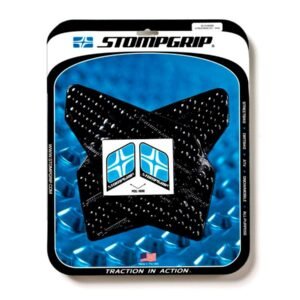 Stompgrip Volcano bako gripai – Honda Gold Wing / Kawasaki Versys-X 300 ABS