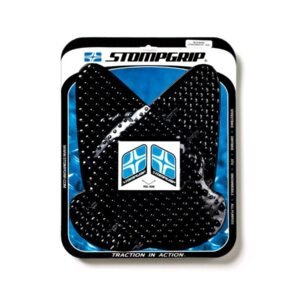 Stompgrip Volcano bako gripai – Kawasaki ZZR 600 / Kawasaki Ninja ZX-6RR 600 / Kawasaki Ninja ZX-6R 636