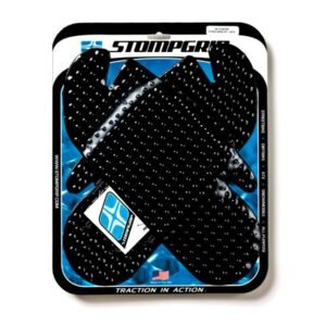 Stompgrip Volcano bako gripai – Aprilia Tuono 1000R / Aprilia RSV 1000R