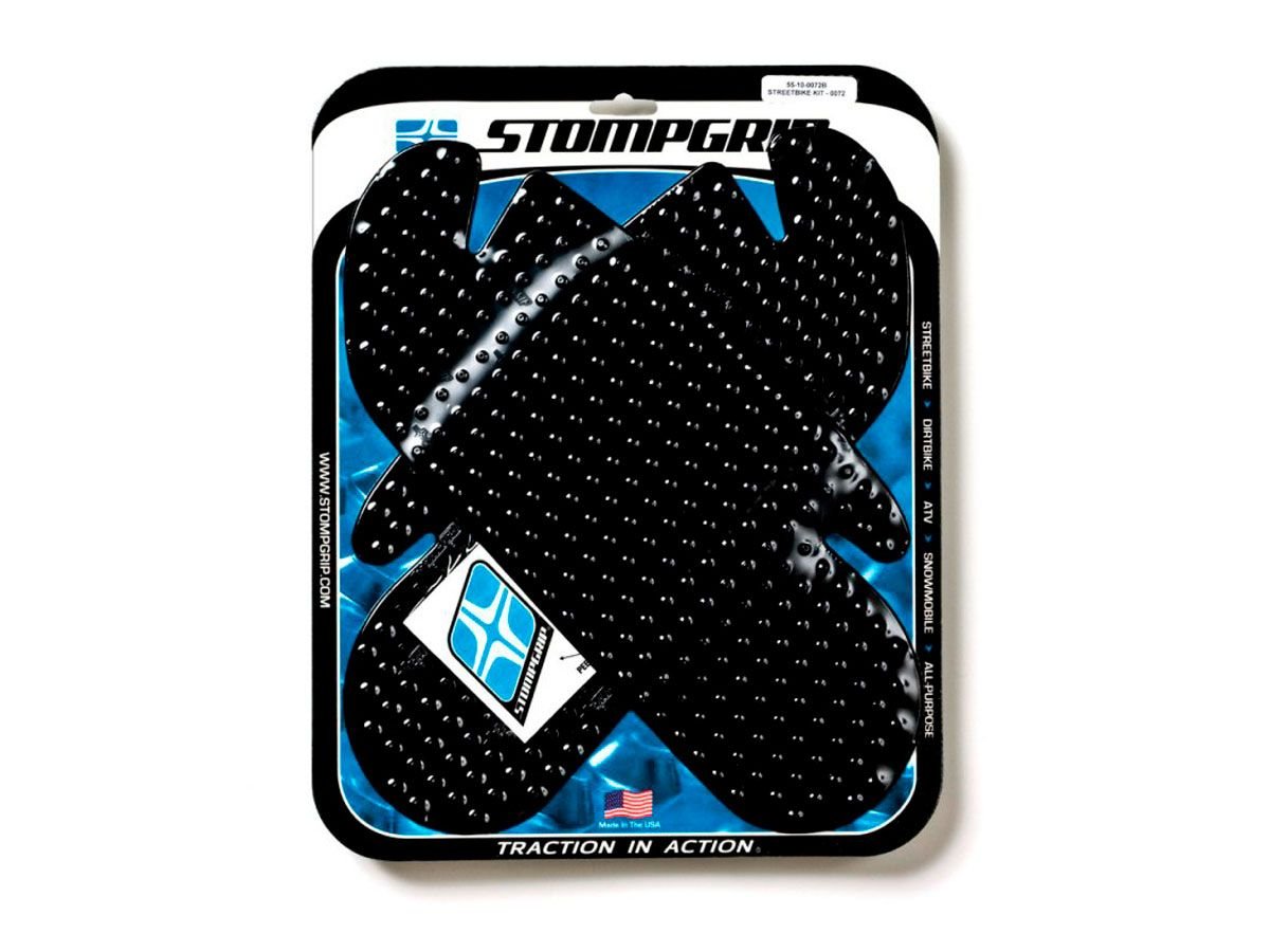 Stompgrip Volcano bako gripai – Aprilia Tuono 1000R / Aprilia RSV 1000R