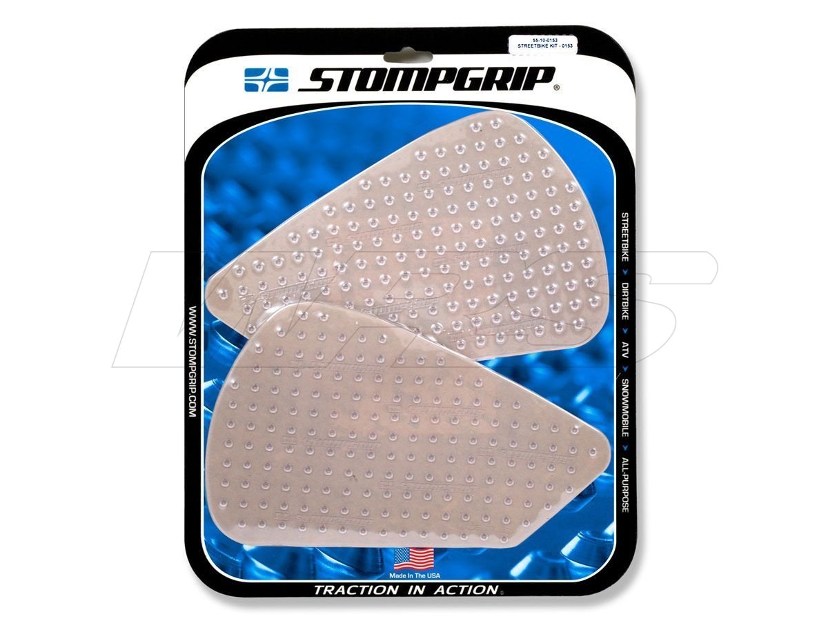 Stompgrip Volcano bako gripai – BMW R 1250 GS / BMW R 1200 GS - Image 5