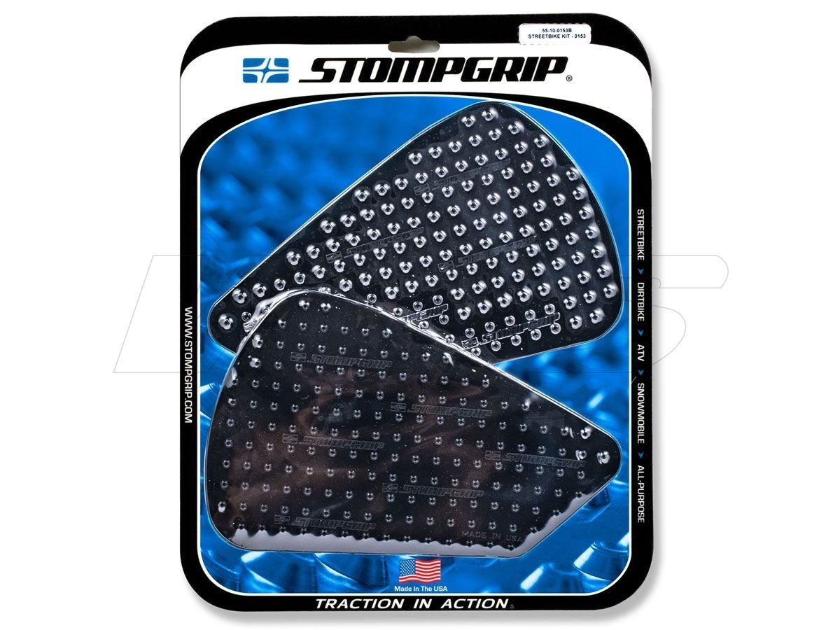 Stompgrip Volcano bako gripai – BMW R 1250 GS / BMW R 1200 GS