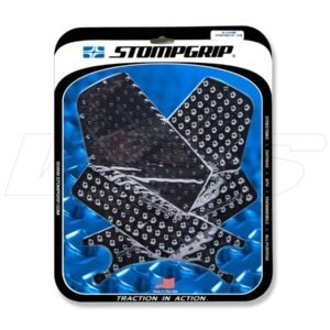 Stompgrip Volcano bako gripai – Honda CRF 250 L Rally 2017–2019