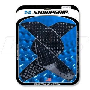Stompgrip Volcano bako gripai – Honda NC 750 X 2018–2020