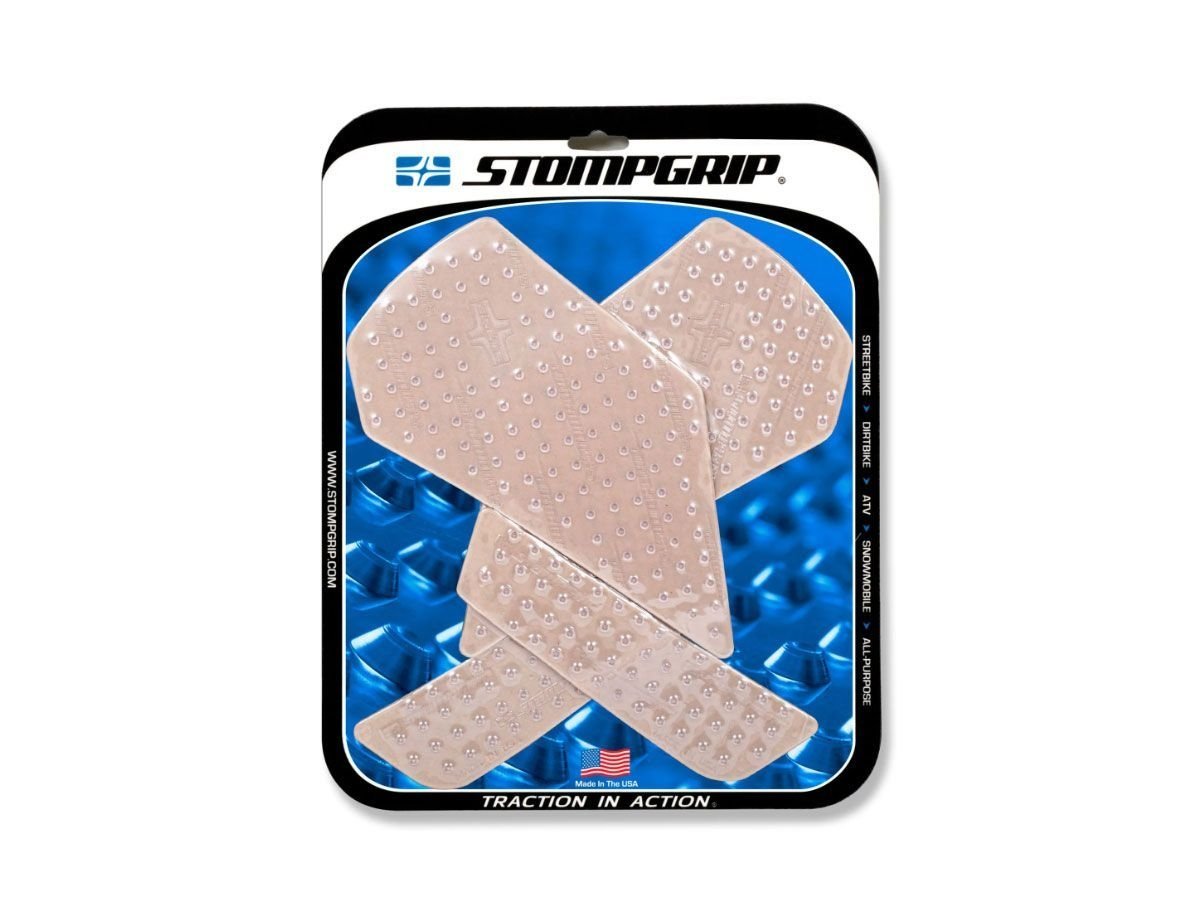 Stompgrip Volcano bako gripai – BMW F 900 XR - Image 5