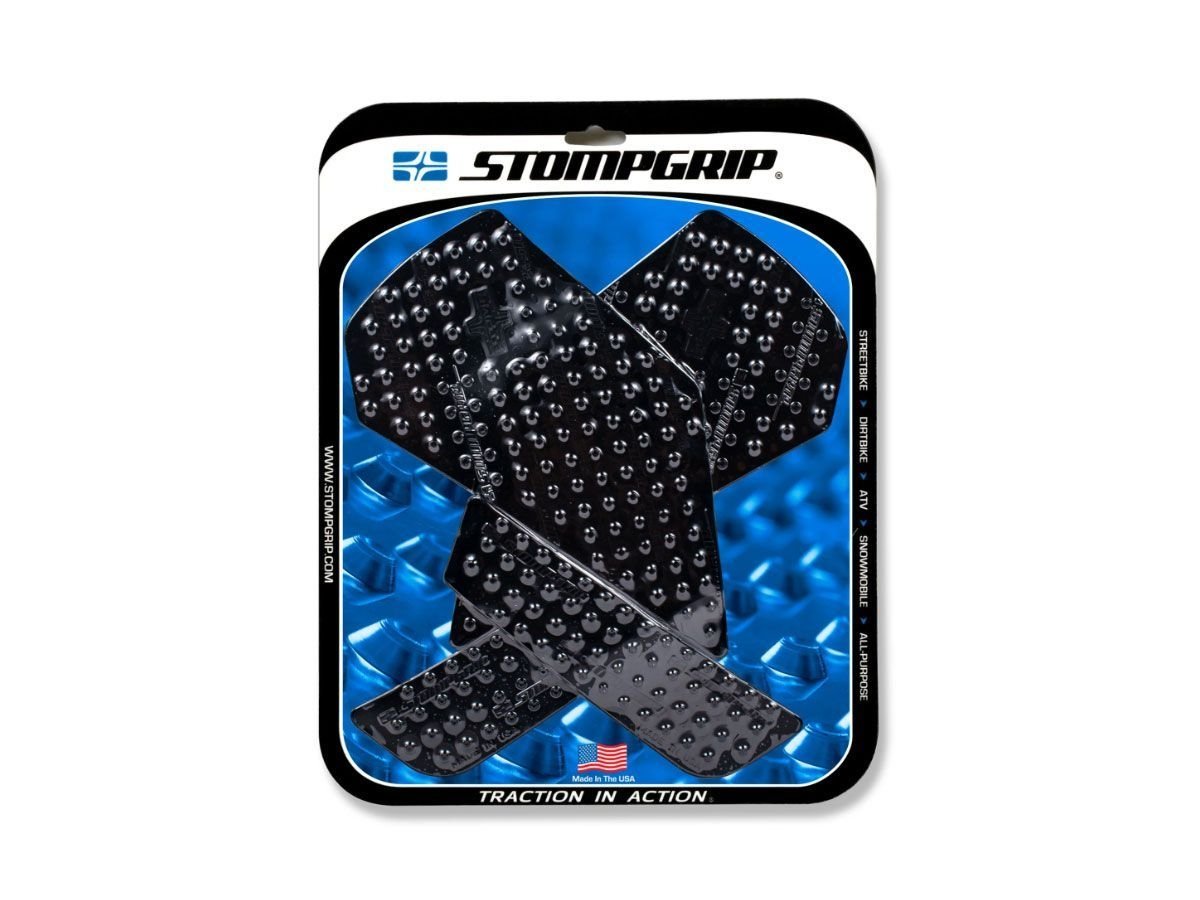 Stompgrip Volcano bako gripai – BMW F 900 XR - Image 2