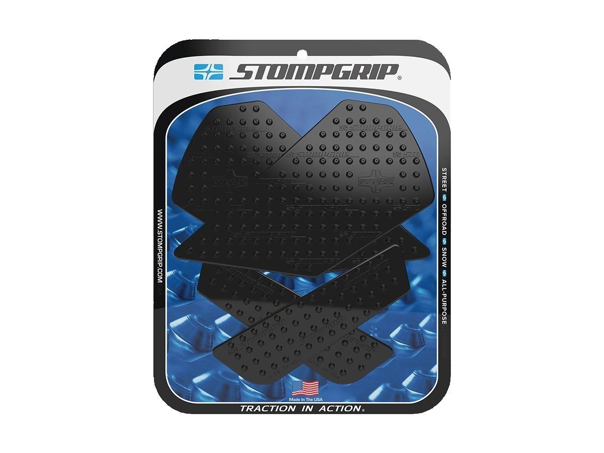 Stompgrip Volcano bako gripai – BMW F 900 XR