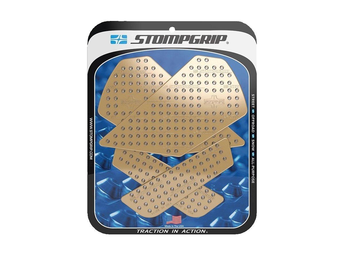 Stompgrip Volcano bako gripai – BMW F 900 XR - Image 7