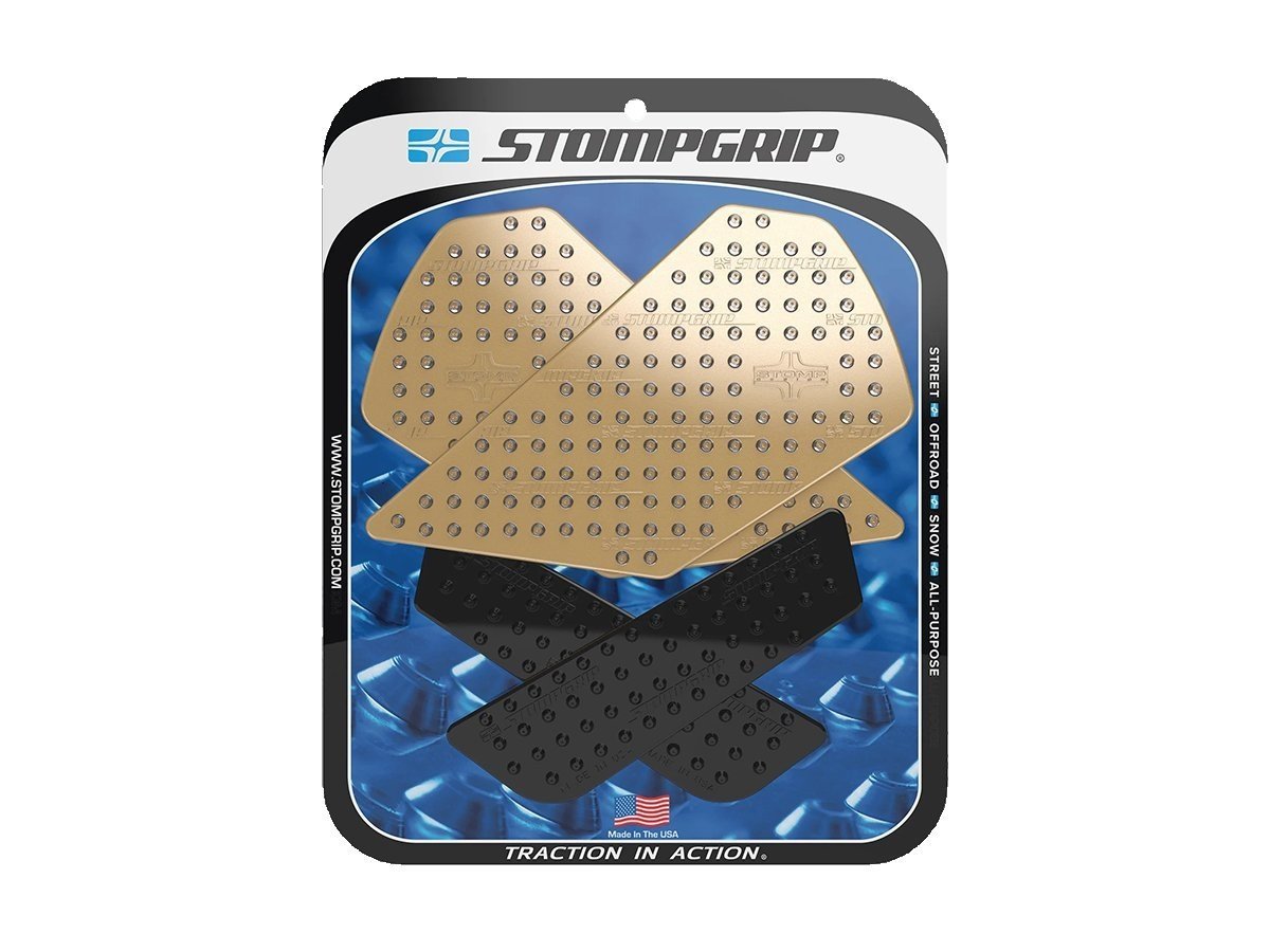 Stompgrip Volcano bako gripai – BMW F 900 XR - Image 8