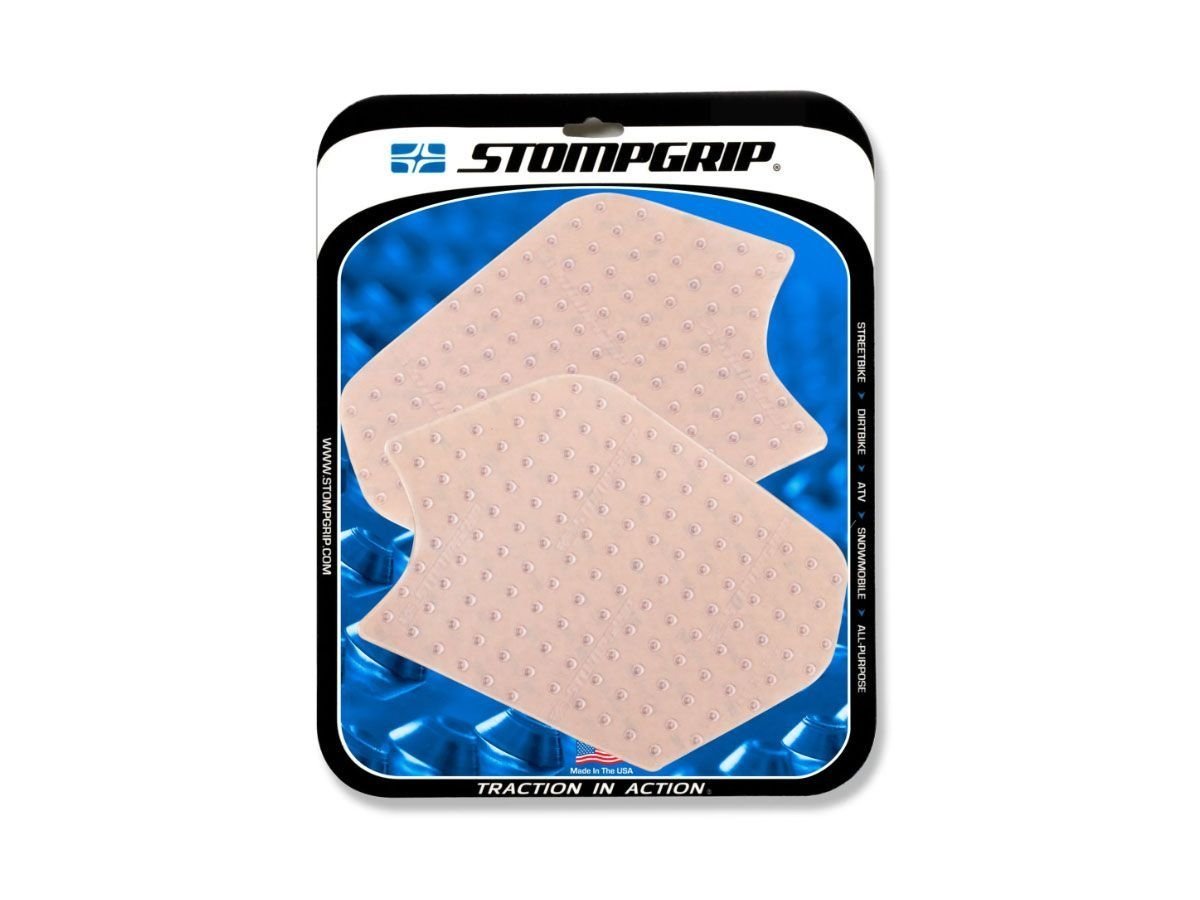 Stompgrip Volcano bako gripai – Honda Grom 2021–2024 - Image 2