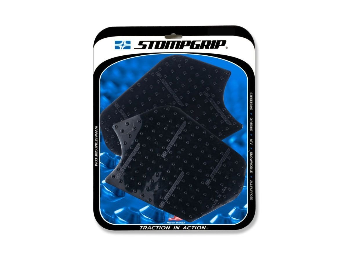 Stompgrip Volcano bako gripai – Honda Grom 2021–2024