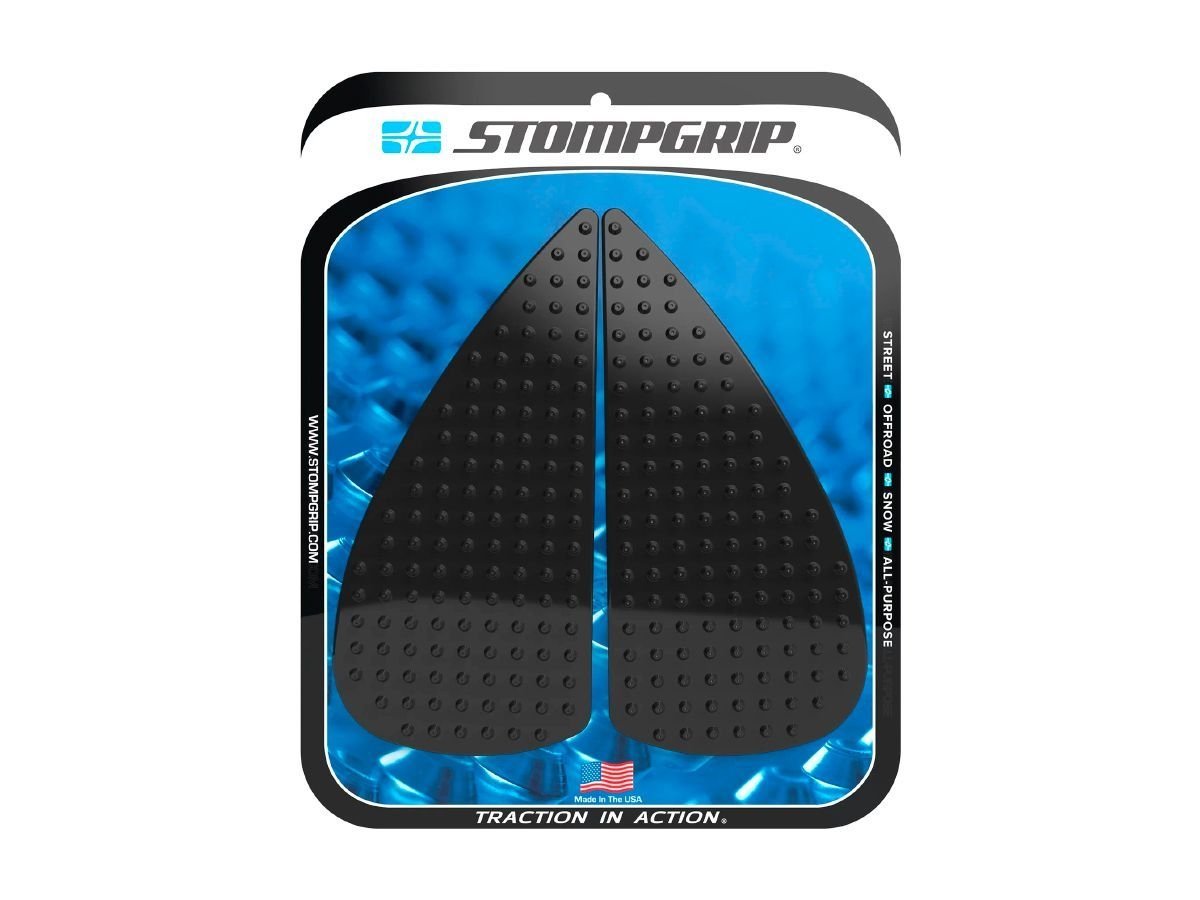 Stompgrip Volcano bako gripai – KTM RC8C 2022–2024