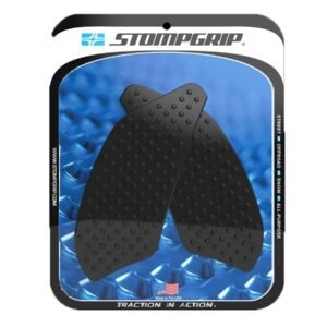 Stompgrip Volcano bako gripai – BMW G 310 R 2021–2023