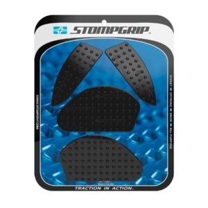 Stompgrip Volcano bako gripai – Yamaha MT-03 2020–2024