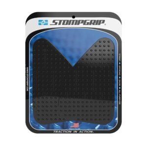 Stompgrip Volcano bako gripai – Yamaha MT-09 2024–2025