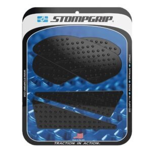 Stompgrip Volcano bako gripai – Yamaha MT-07 2025