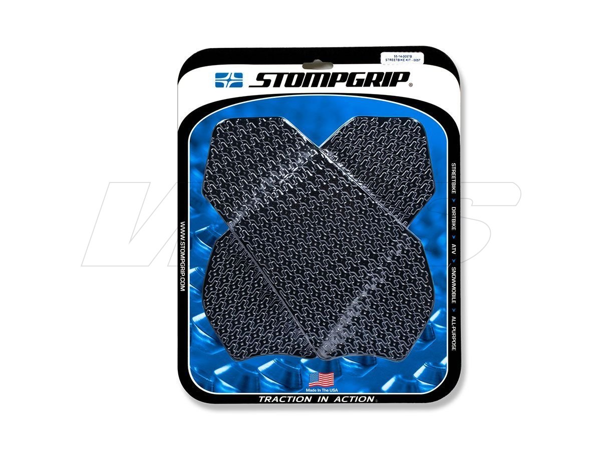 Stompgrip Icon bako gripai – Suzuki GSX-R 600 / Suzuki GSX-R 750