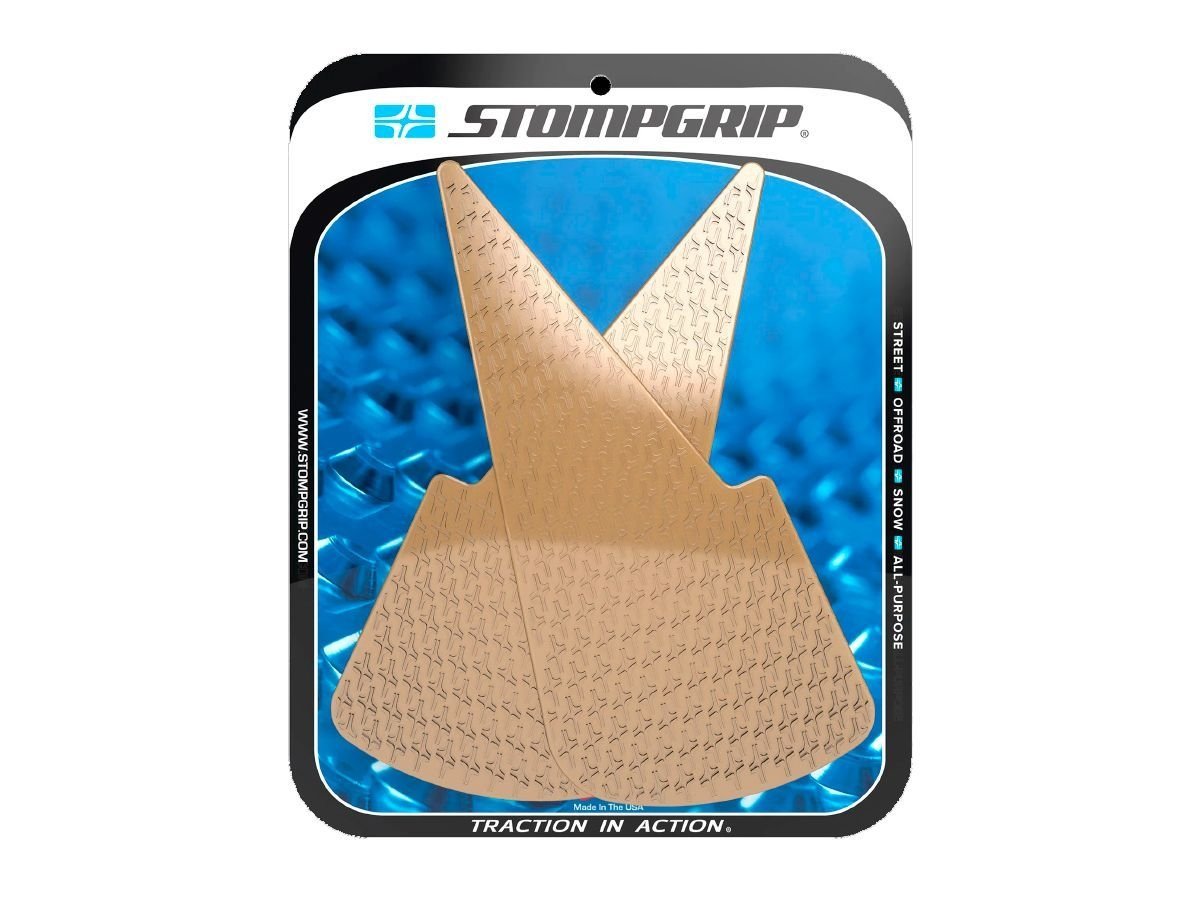 Stompgrip Icon bako gripai – KTM Super Duke 1290 R 2020–2024 - Image 2
