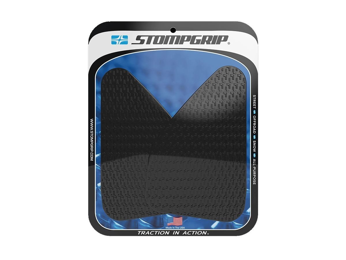 Stompgrip Icon bako gripai – Yamaha MT-09 2024–2025