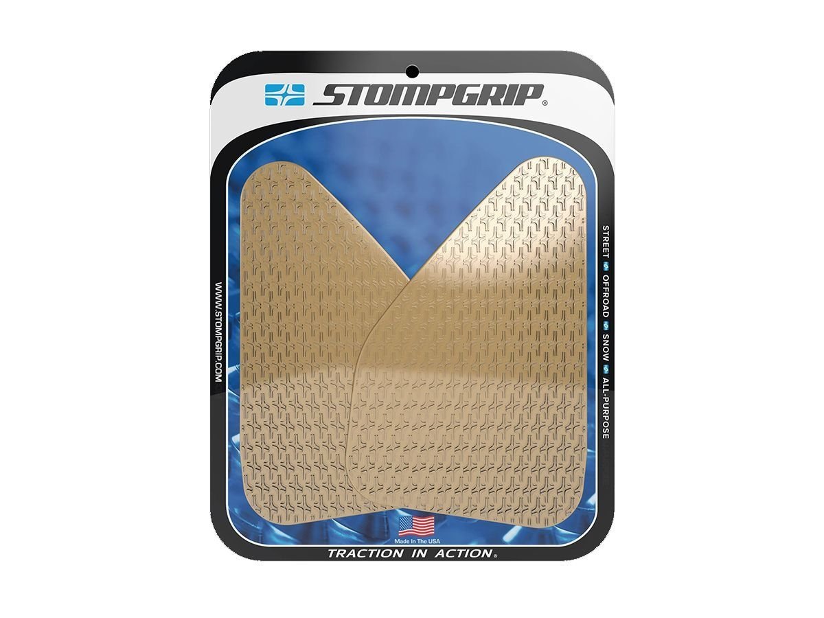 Stompgrip Icon bako gripai – Yamaha MT-09 2024–2025 - Image 6